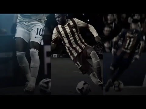 Neymar Good intent-diamond edit