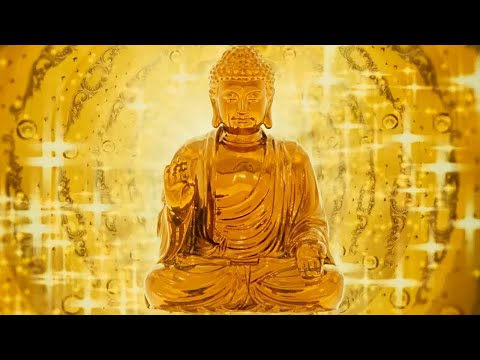 Muzyka przyciągająca zdrowie, pieniądze i miłość | Obfitość i pokój | Dobrobyt i sukces | 432 Hz