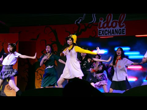 Cm Cafe [Melonpan] - Another World @ Idol Exchange - MBK