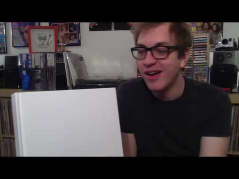 Album Review 165:  The Beatles - White Album 2018 Giles Martin Mix