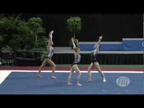 WC Orlando (USA) 2012 -- Hungary, Women's Group