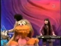 Sesame Street ZoeSings TakeCare Of YourHair