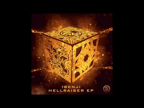 IBenji - Hellraiser (Original Mix)
