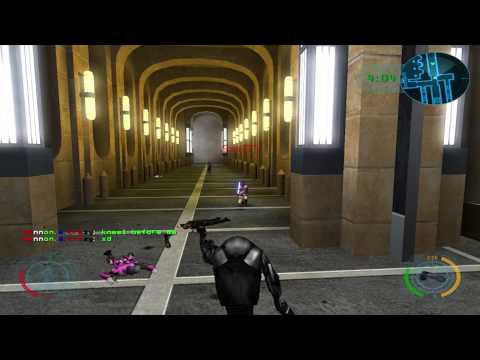 How To Lightsaber 2 - Jedi Academy