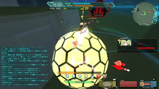 コズミックブレイク2 2020/06/24 マルチリーグ最終戦