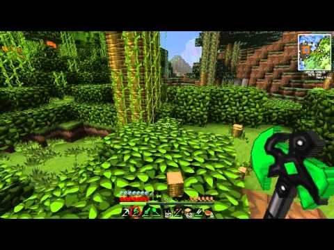 Let's Play Tekkit Lite [Part 13] - Crossbreeding