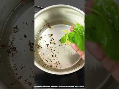 சளி இருமல் இருந்தா இதை வீட்டிலேயே செய்து  குடிச்சா போதும் sali irumal  #coughremedy #sali #irumal