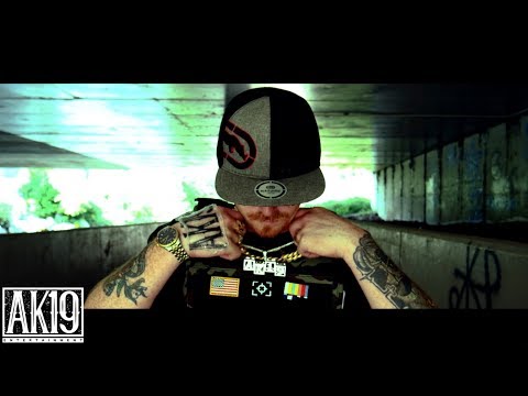 Blacklite District - Me Against the World