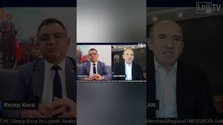 Karayolu Taşımacılığı Pastadan Ne Kadar Pay Alacak?