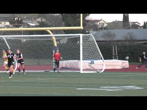 GS: Monte Vista v San Ramon Vly 2-25-12 (NCS Division 1 Final)