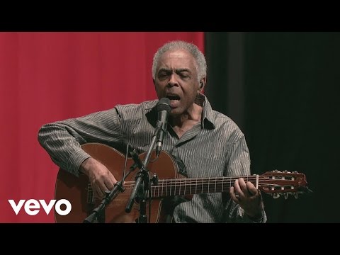 Back In Bahia - Gilberto Gil