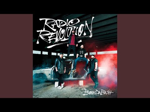 Video thumbnail for Radio Revolution