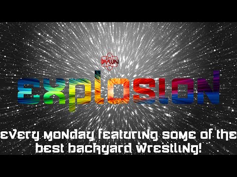 BYWN Explosion Ep.1(FBW,CPW,ETW,AND MORE)