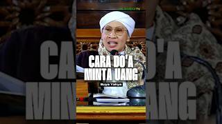 Download lagu Doa Minta Uang | Buya Yahya mp3