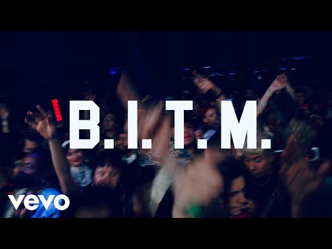 Leikeli47 - BITM (Official Video)