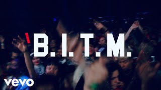 BITM Music Video