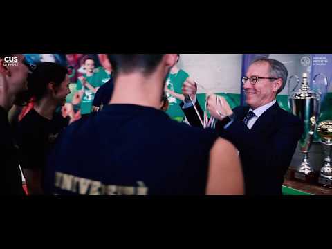 Università degli Studi di Milano - Campionati di Facoltà 2019 - Le finalissime