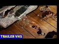 Tráiler Un Loco A Domicilio