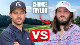Ryan Ruffels vs Chance Taylor (Matchplay)