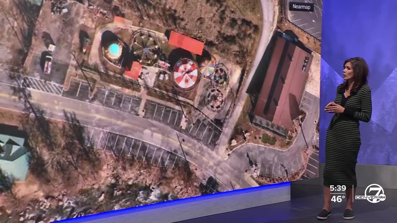 Lawmakers push for more Hurricane Helene recovery FEMA funding