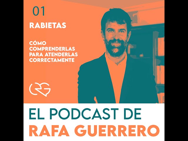 Vídeo relacionado con Menudas Rabietas (Prácticos)