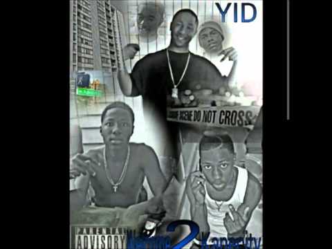 YID FEAT. BANDGANG - STREET NIGGA