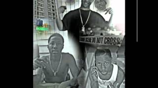 YID FEAT. BANDGANG - STREET NIGGA