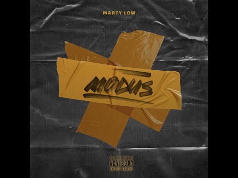 Marty Low - Modus (prod.by Maxat)