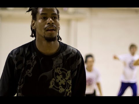 Curso Hip Hop & House - Márcio Ratinho | Jazzy Dance Studios