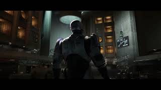 RoboCop: Rogue City - Unfinished Business - Story Trailer | PS5