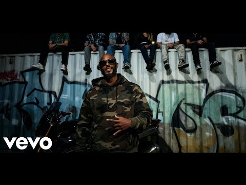 AB3S feat FORSS - EMBALLER │ Mashup Inspired │ French Hip Hop ␥ Rap Français ␥ Trap