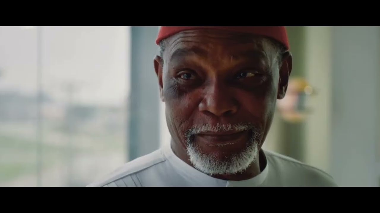Miniature de la vidéo Blood Debt | Official Teaser | Nollywood Thriller 🔥 | June 19 | Jidekene Achufusi & Uzoamaka du film Blood Debt