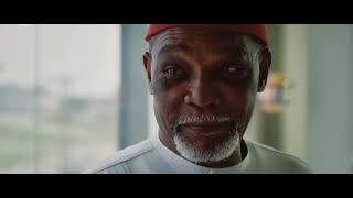 Blood Debt | Official Teaser | Nollywood Thriller 🔥 | June 19 | Jidekene Achufusi & Uzoamaka