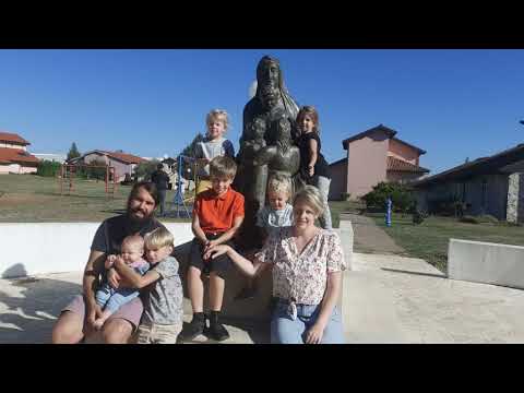 Put srca 29. 12. 2021. – Michal Szabó iz Slovačke: Život je zbroj novih početaka