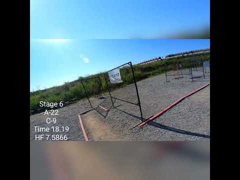 USPSA Area 4
