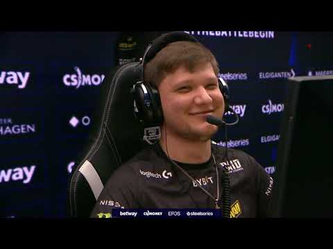 apEX mad after s1mple awp shots