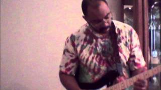 Robert Watson - Shavasana (Namaste)