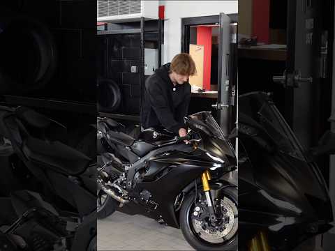 $1600 Yamaha R6 Exhaust