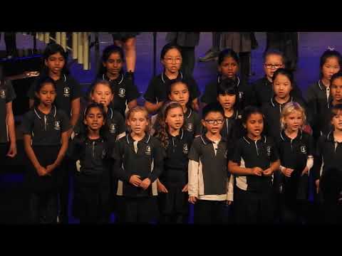 2021 Pupuke Music Gala - Forrest hill school orchestra and choir