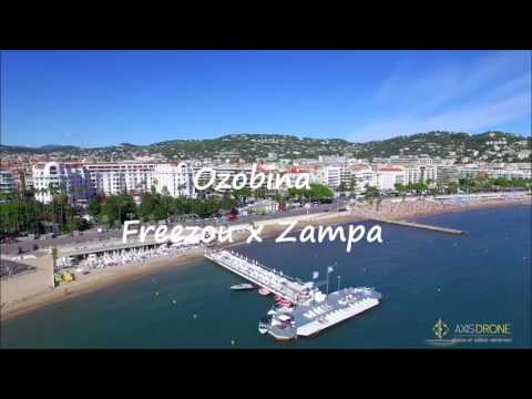 Freezou x Zampa - OZOBINA 2016