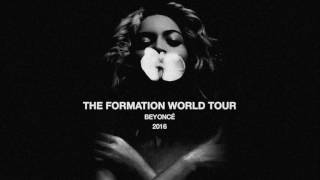 CIL/Bootylicious/Party [w/VOCALS] *Official Formation Tour Studio Version* - Beyonce