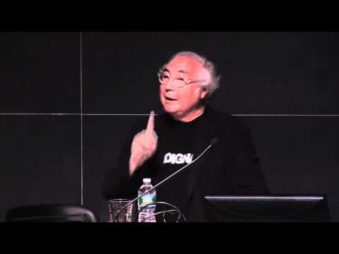 Manuel Castells: The Global Financial Crisis and Alternative Economic Cultures | The New School