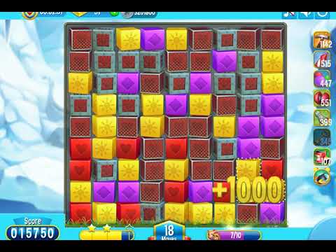 Pet Rescue Saga   Level 2679   No Boosters