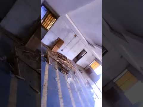 A Spacious on going renovated 3 bedroom up flat @New garage Gbagada