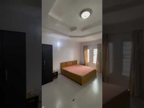 5 Bedroom Terrace Duplex 📍 Location: Idado Estate, Igbo Efon Bus Stop, Lekki, Lagos