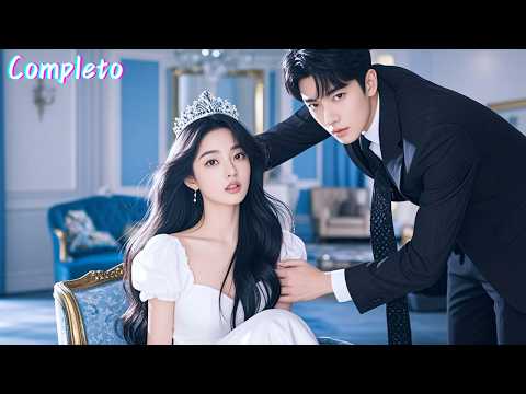 💗Renací y elegí al hombre que todos despreciaban…#kdrama