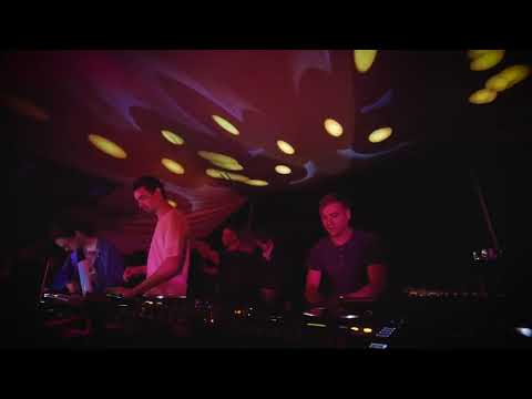 Amorf live @ Alandala, Cluj-Napoca, Romania