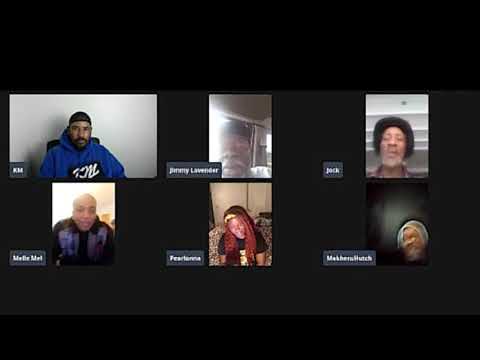 KMV Panel Offers Condolences to Pearlonna of Louisiana