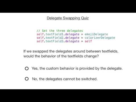 MemeMe App UIKit Fundamentals