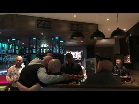 Seval i Zajko - Popio sam dvije kuce - Uzivo